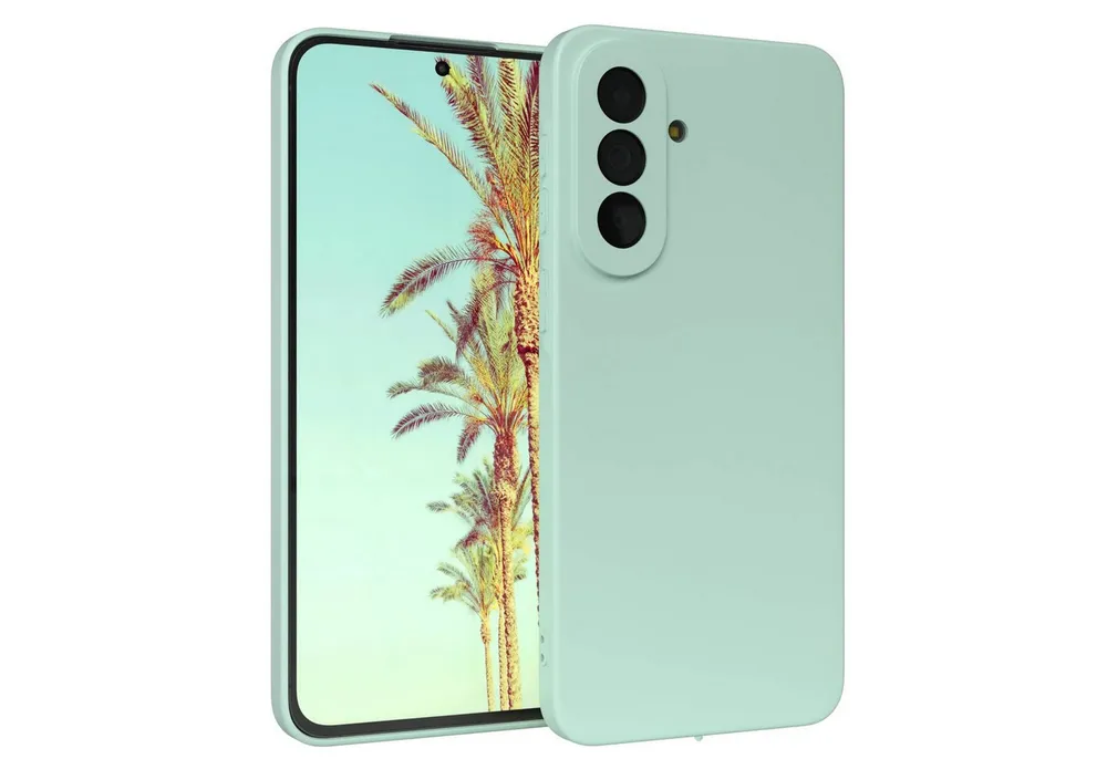EAZY CASE Handyhülle TPU Hülle für Samsung Galaxy A57 6