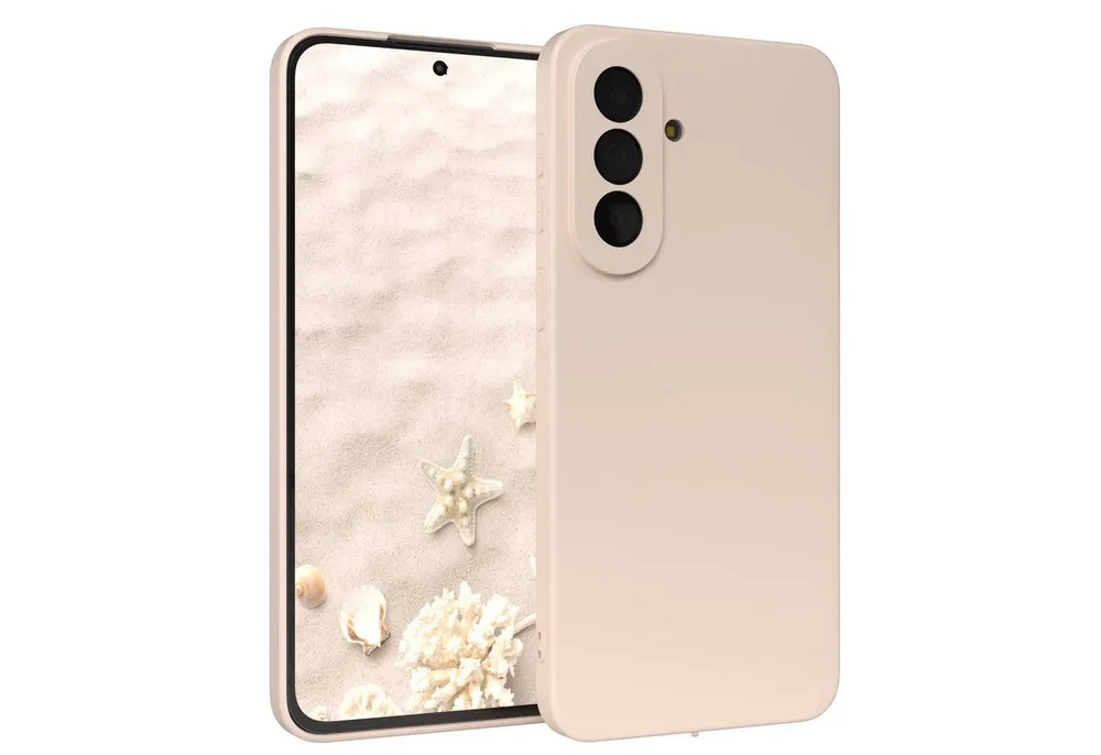 EAZY CASE Handyhülle TPU Hülle für Samsung Galaxy A57 6