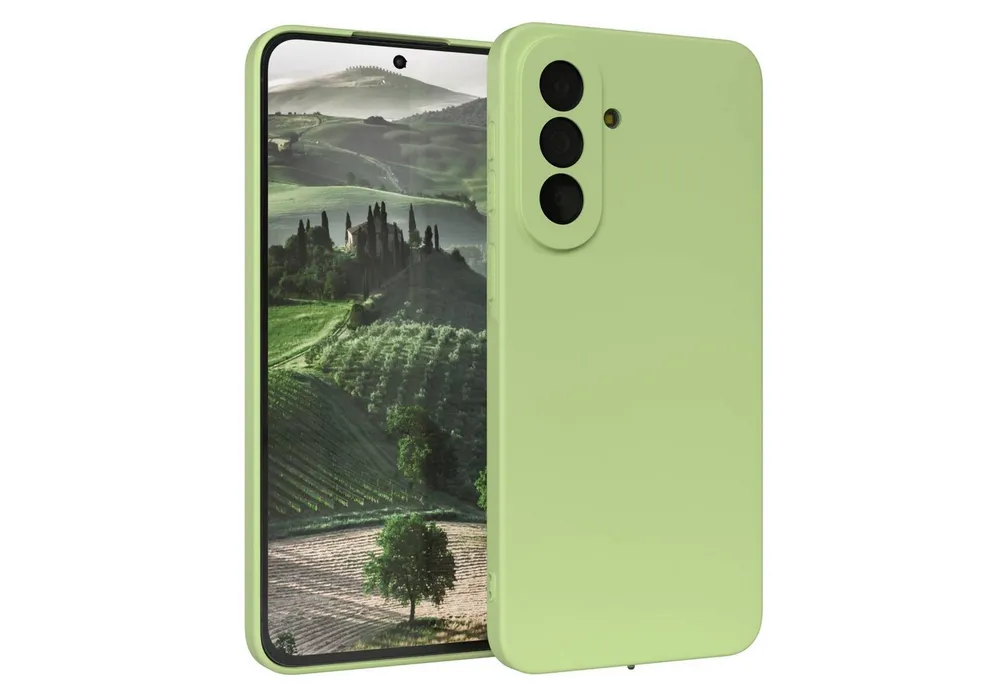 EAZY CASE Handyhülle TPU Hülle für Samsung Galaxy A57 6