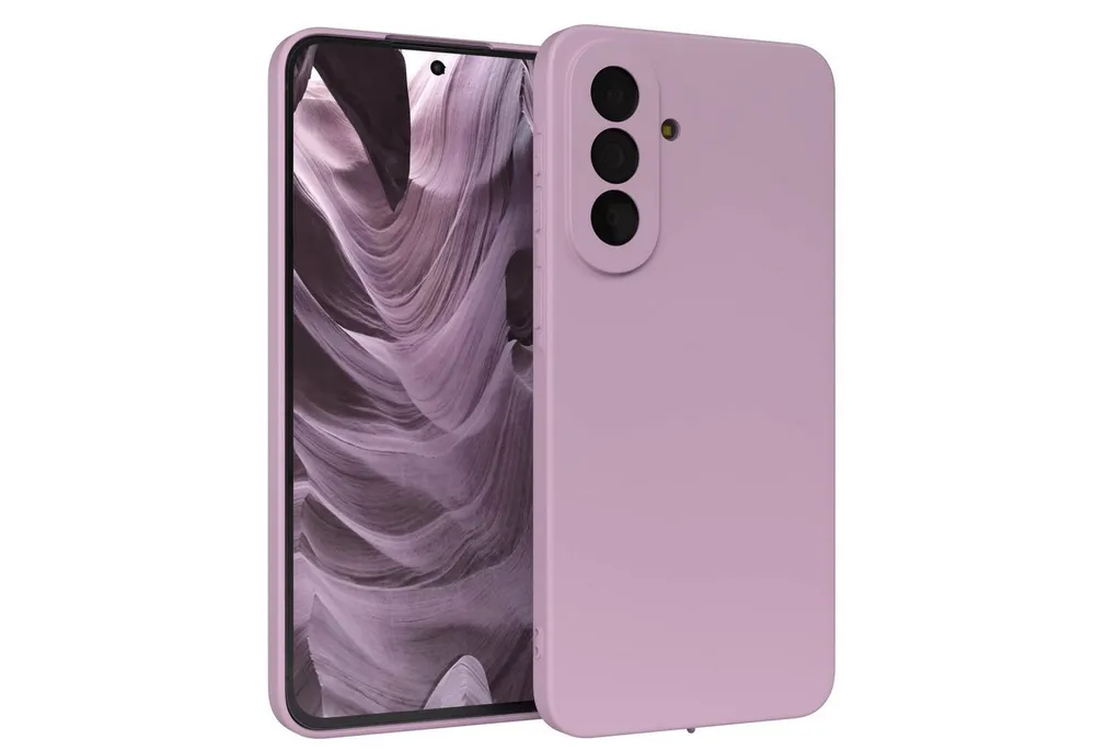 EAZY CASE Handyhülle TPU Hülle für Samsung Galaxy A57 6