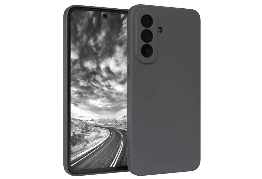 EAZY CASE Handyhülle TPU Hülle für Samsung Galaxy A37 6