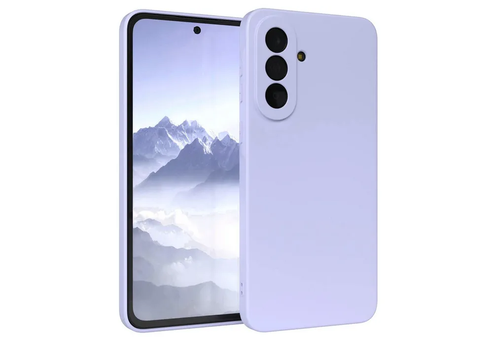 EAZY CASE Handyhülle TPU Hülle für Samsung Galaxy A37 6