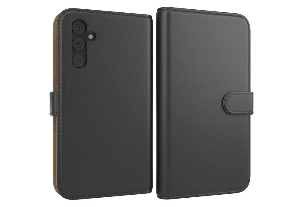 EAZY CASE Handyhülle Uni Bookstyle für Samsung Galaxy A34 6