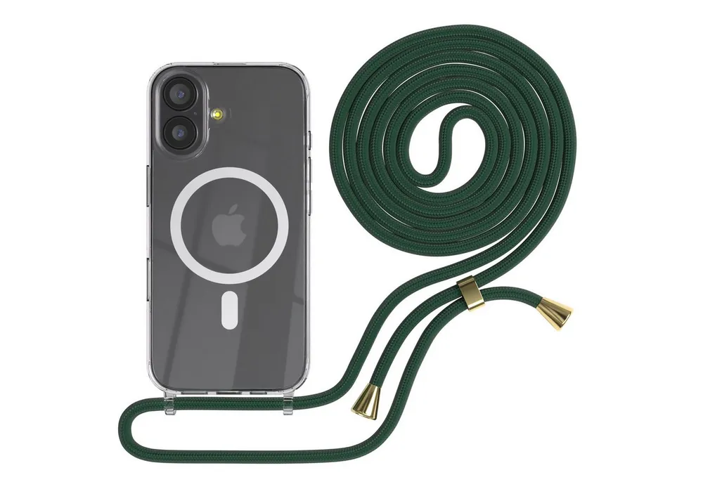 EAZY CASE Handykette mit Magsafe Hülle für Apple iPhone 17 6