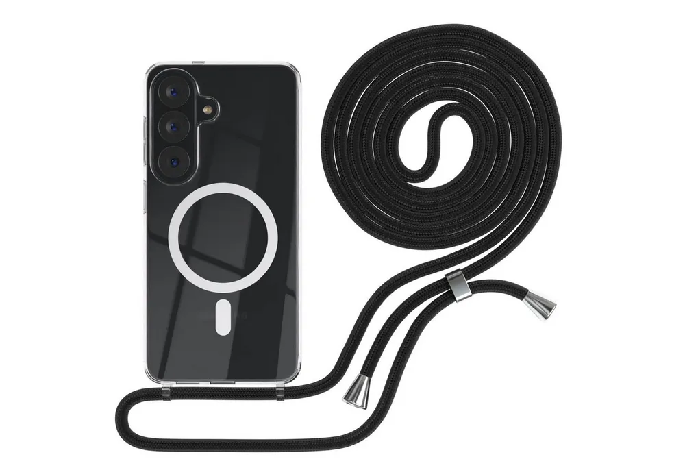 EAZY CASE Handykette mit Magsafe Hülle für Samsung Galaxy S26 6