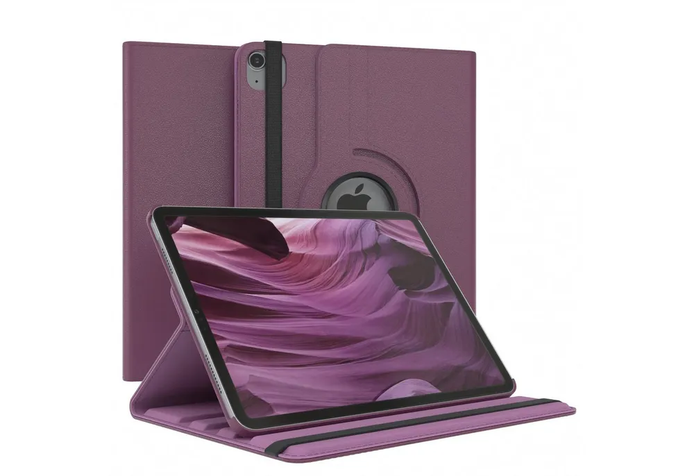 EAZY CASE Tablet-Hülle Rotation Case für iPad Air 4/Air 5 (2020/2022) 10