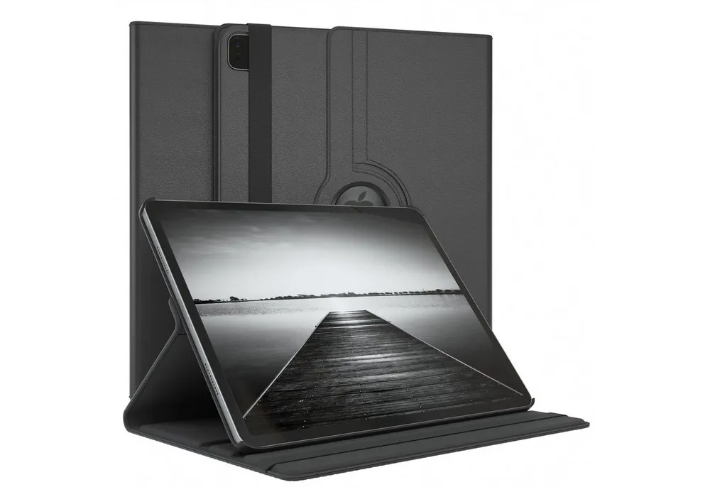 EAZY CASE Tablet-Hülle Rotation Case für Apple iPad Air 13 (2026) 13 Zoll