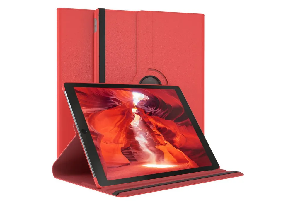 EAZY CASE Tablet-Hülle Rotation Case für Apple iPad Pro 2. Gen. (2017) 12