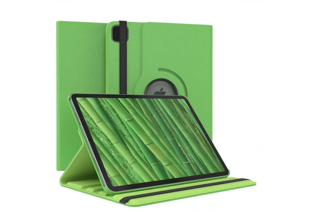 EAZY CASE Tablet-Hülle Rotation Case für iPad Pro 11" 1./2./3./4. Gen. 11 Zoll