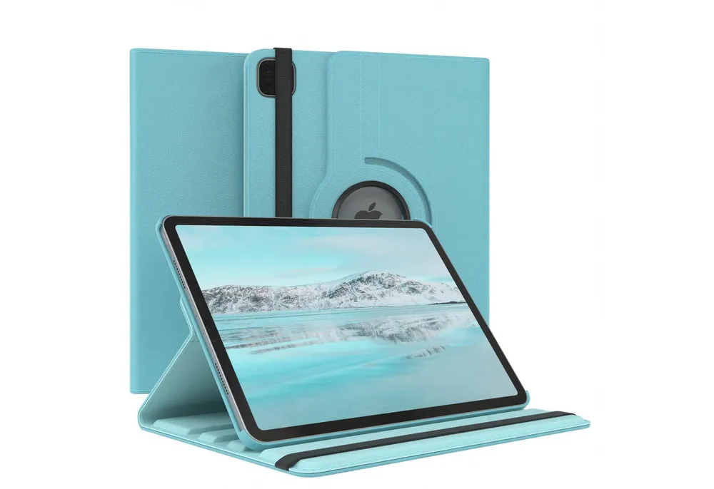EAZY CASE Tablet-Hülle Rotation Case für iPad Pro 11" 1./2./3./4. Gen. 11 Zoll