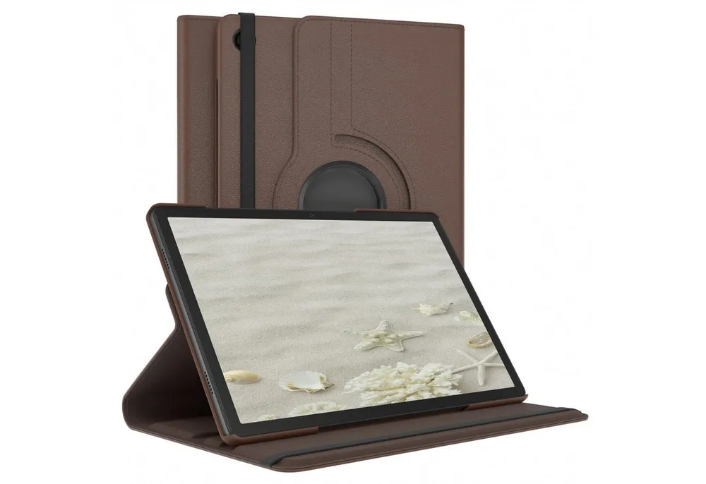 EAZY CASE Tablet-Hülle Rotation Case für Galaxy Tab A9 Plus Rotationcase 11 Zoll