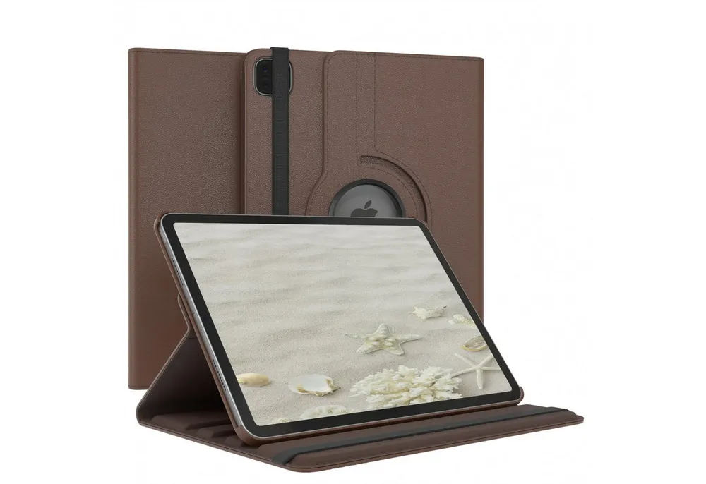 EAZY CASE Tablet-Hülle Rotation Case für iPad Pro 11" 1./2./3./4. Gen. 11 Zoll