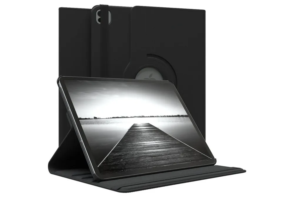 EAZY CASE Tablet-Hülle Rotation Case für Apple iPad Pro 13 Rotationcase