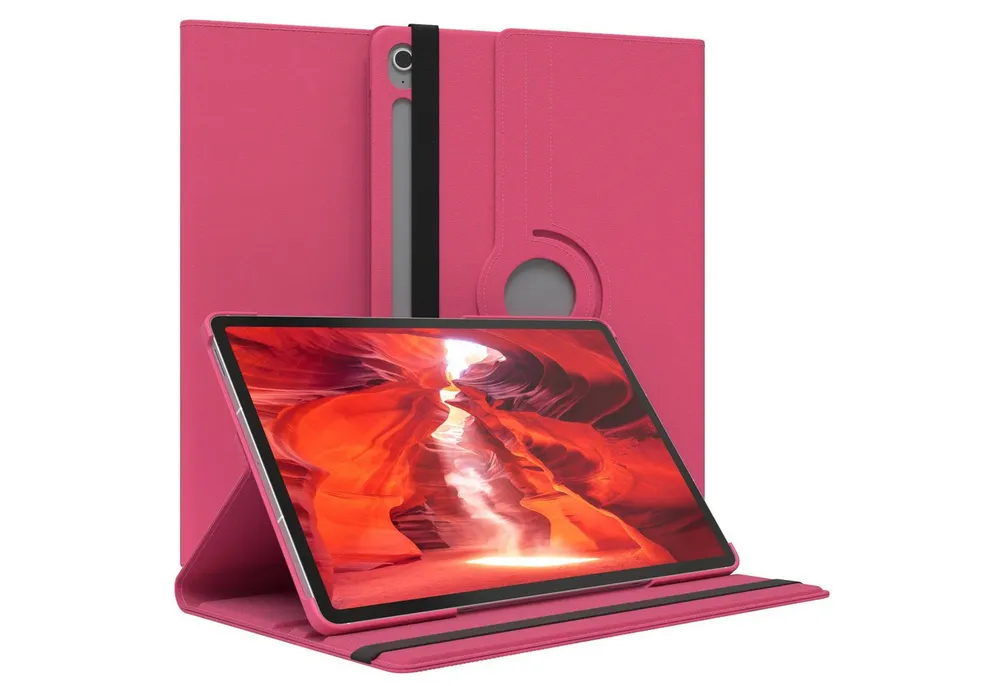 EAZY CASE Tablet-Hülle Rotation Case für Galaxy Tab S10 FE Plus 13