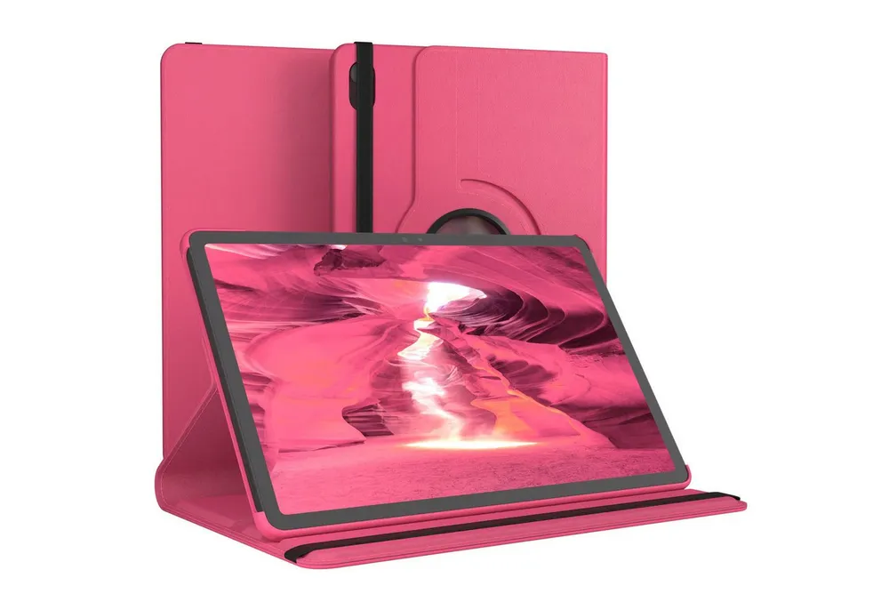 EAZY CASE Tablet-Hülle Rotationcase für Samsung Galaxy Tab S11 11 Zoll