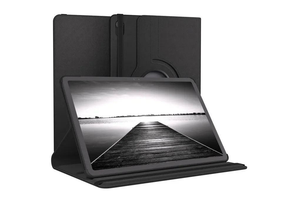 EAZY CASE Tablet-Hülle Rotationcase für Samsung Galaxy Tab S11 11 Zoll