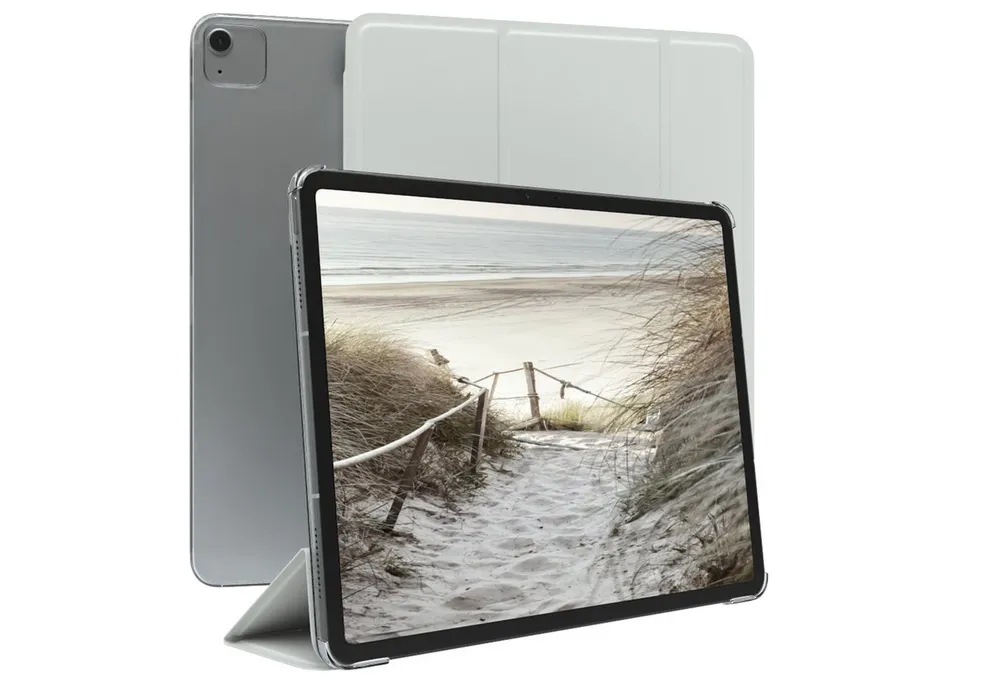 EAZY CASE Tablet-Hülle Smart Case Apple für iPad Air 13 (2024) 13 Zoll