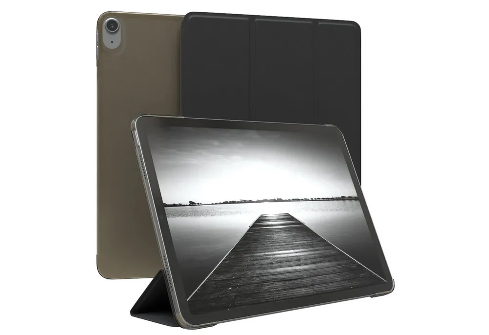 EAZY CASE Tablet-Hülle Smart Case für Apple iPad Air 4 2020 / Air 5 2022 10