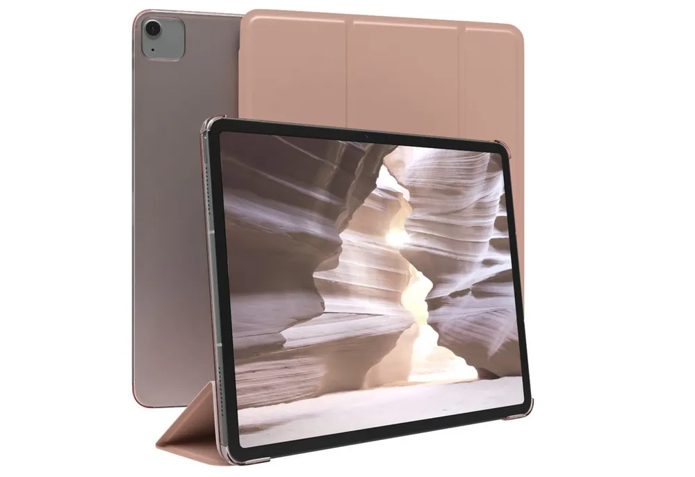EAZY CASE Tablet-Hülle Smartcase für Apple iPad Air 13 (2026) 13 Zoll