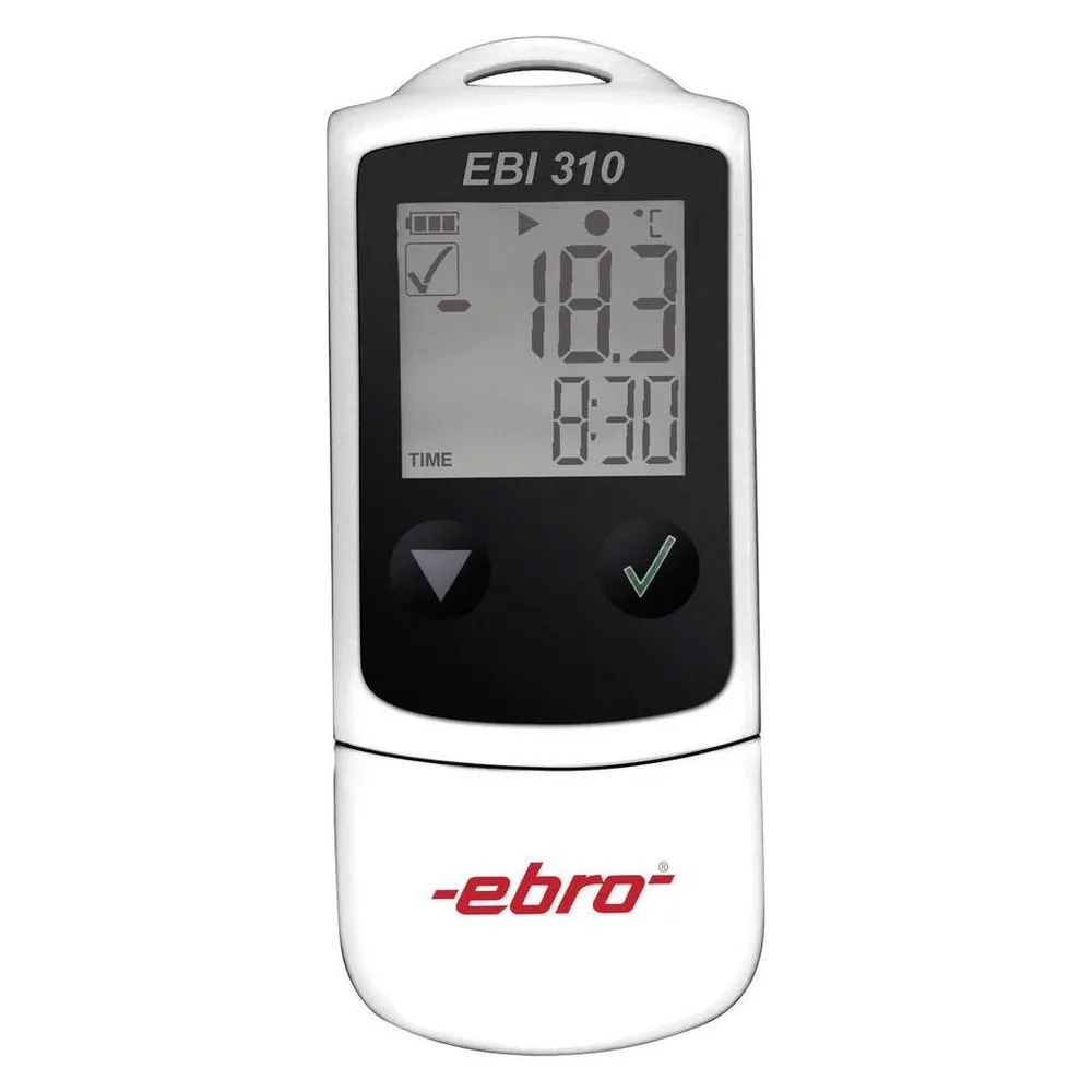 Ebro EBI 310 Temperatur-Datenlogger