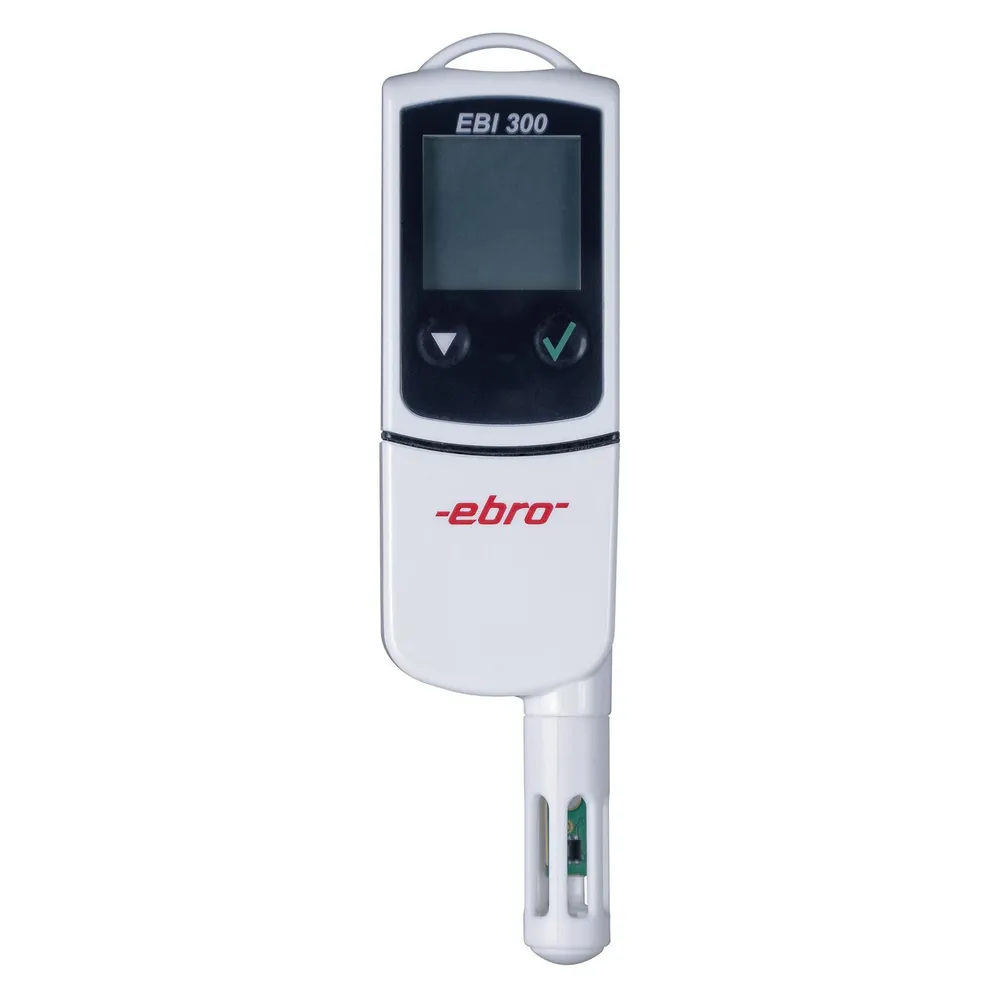 Ebro EBI 300 TH Multi-Datenlogger M