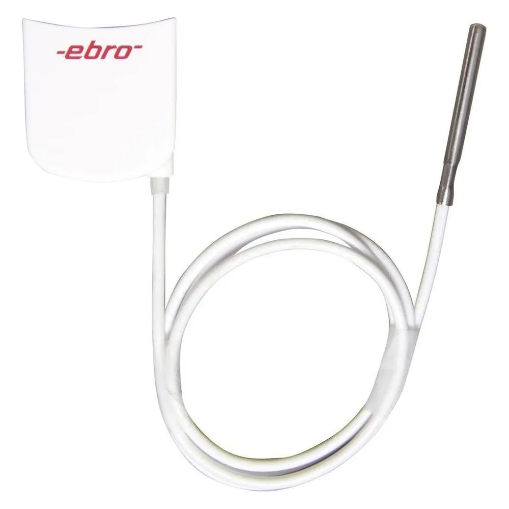 Ebro TPX 220 Temperaturfühler TPX 2
