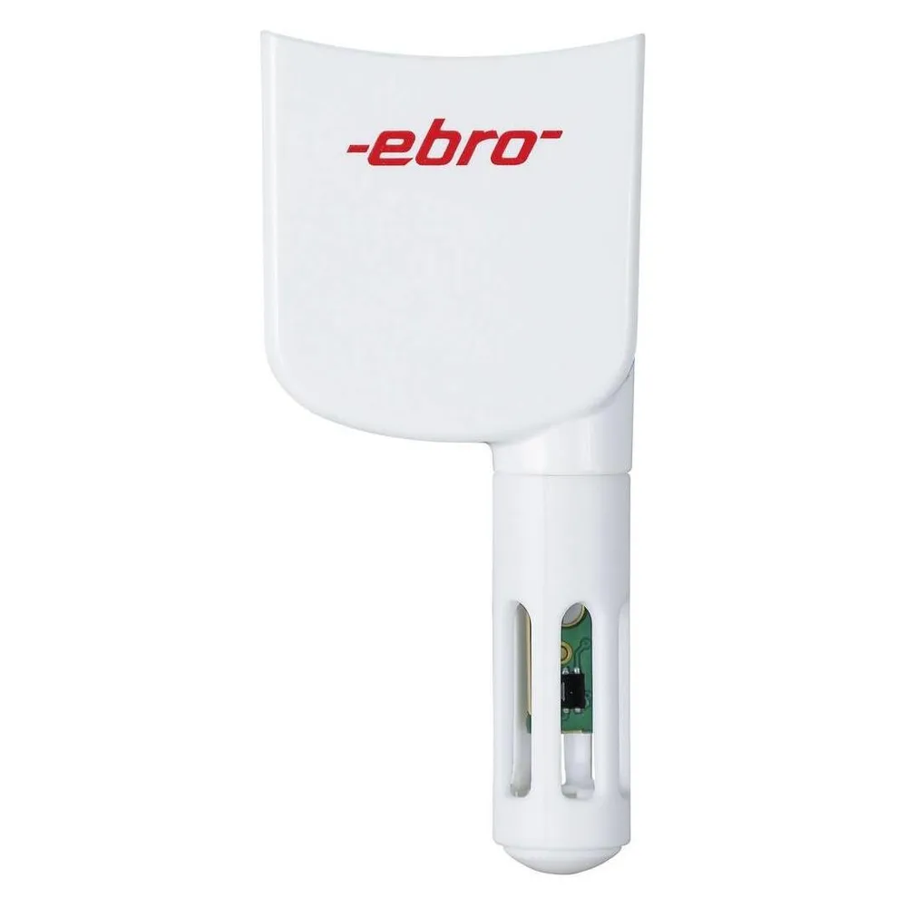 Ebro TPH 400 TPH 400 Externer kapaz