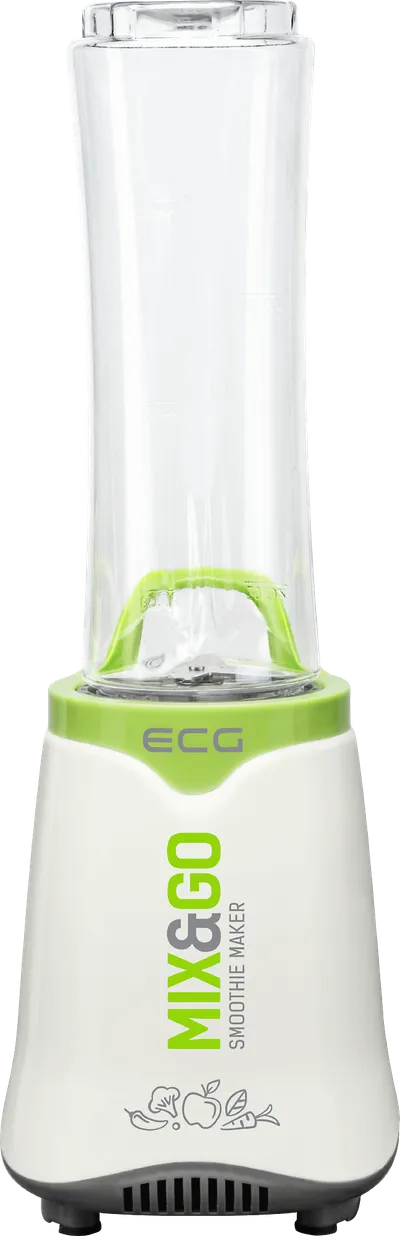 SM 3510 Mix&Go Smoothiemaker