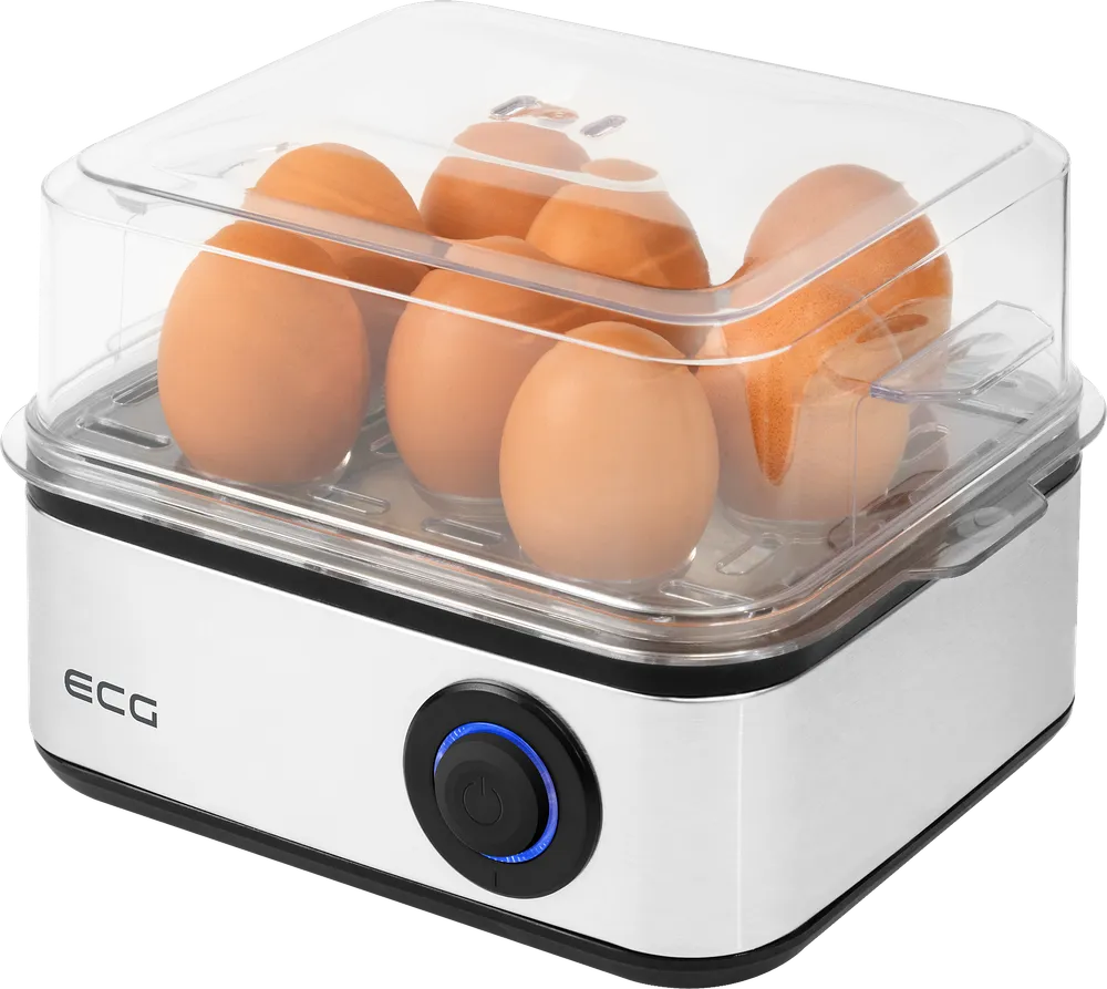 UV 5080 8 Stck Eierkocher