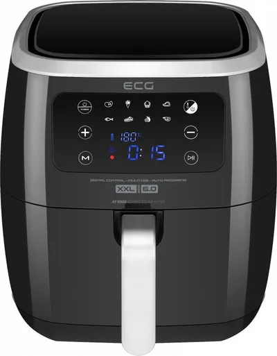 AF 6000 Heißluftfritteuse