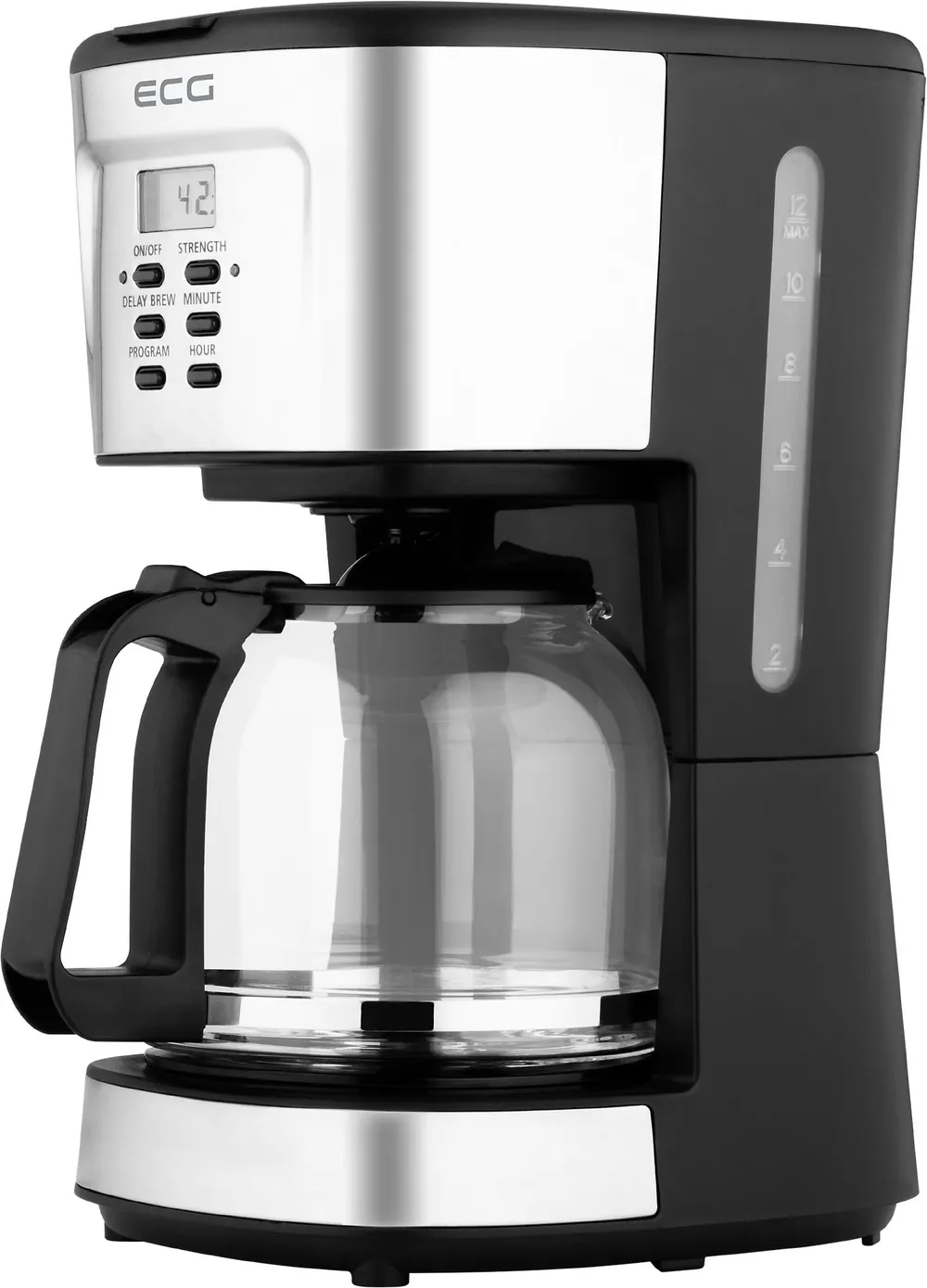 KP 2125 Supreme Filterkaffeemaschine