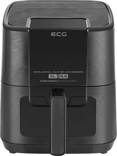 AF 5500 Crunchy Heißluftfritteuse