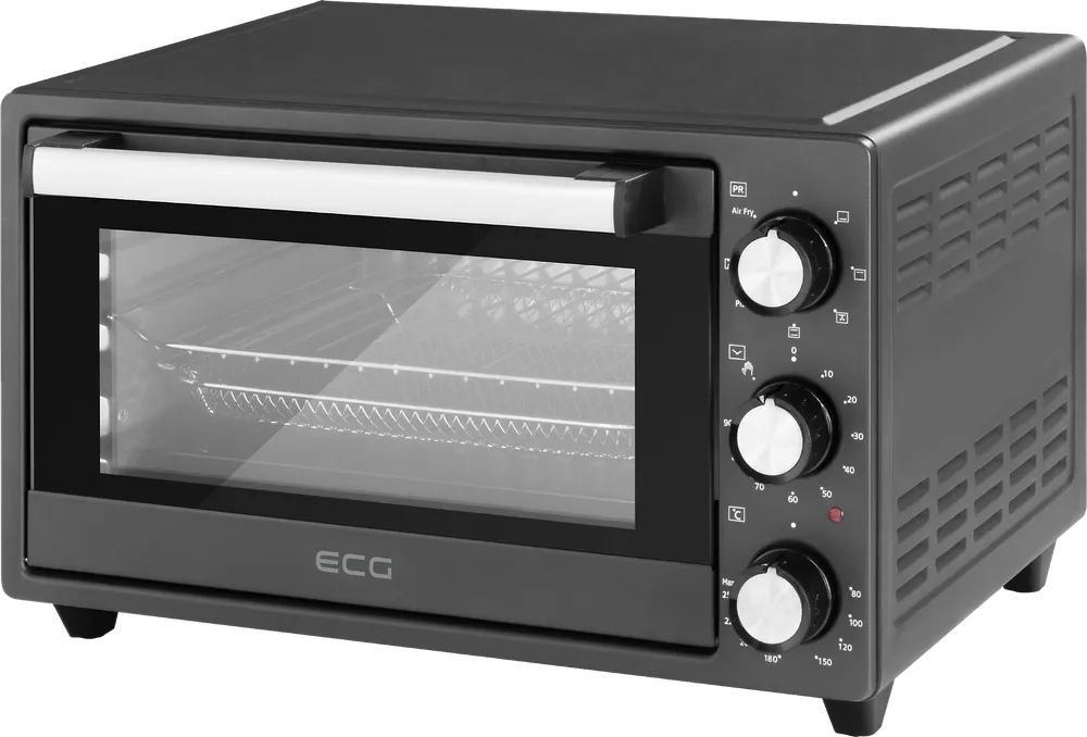 ET 2001B Airfryer Mini-Backofen
