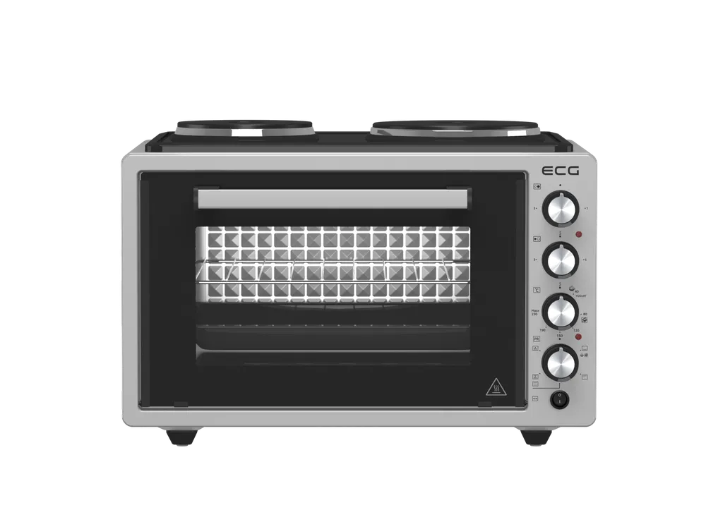 ETH 3701G Mini-Backofen
