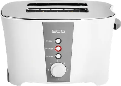 ST 818 Toaster