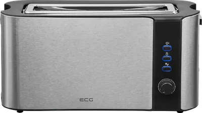 ST 10630 SS Toaster