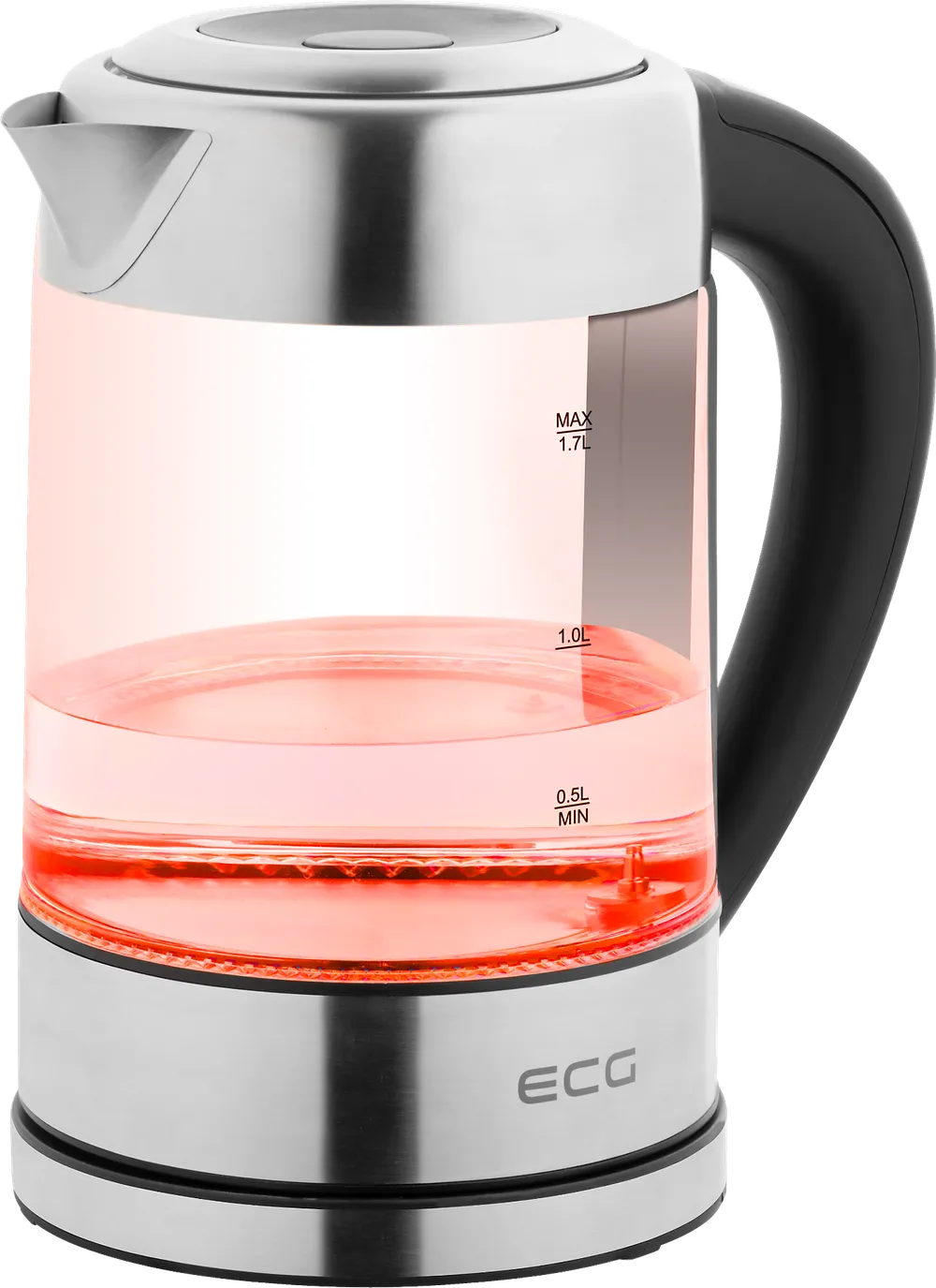 Wasserkocher RK 1777 Colore