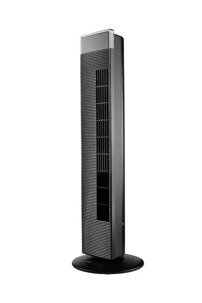 FS 91 T Schwarz Turmventilator