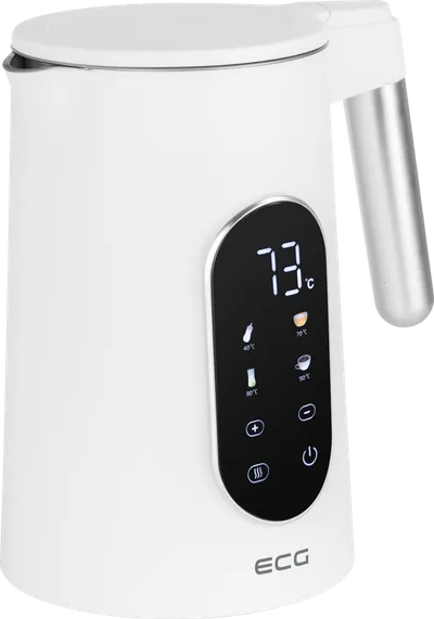 RK 1799 Smart White Wasserkocher