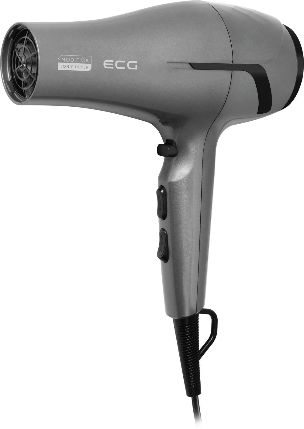 Modifica Grigio Grande Haartrockner
