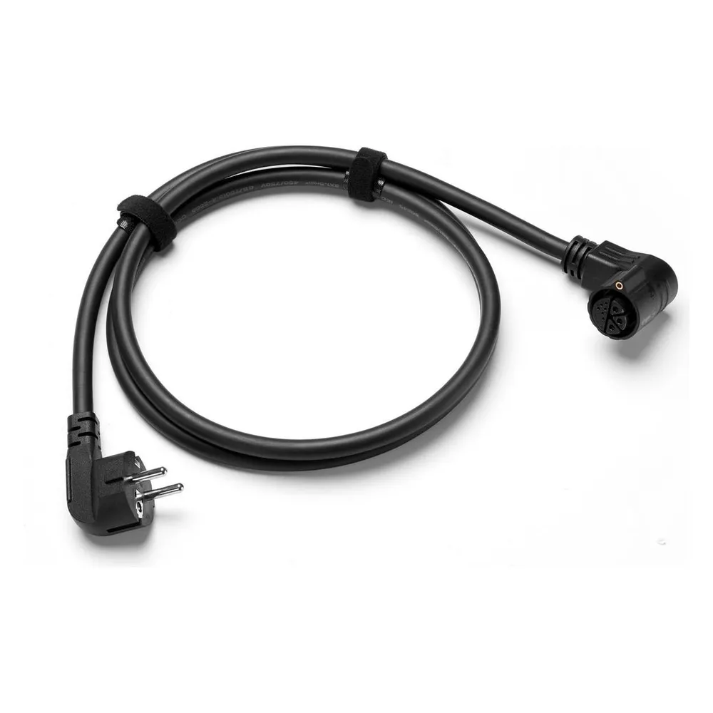 EcoFlow STREAM AC Kabel - 1.5m - Schwarz