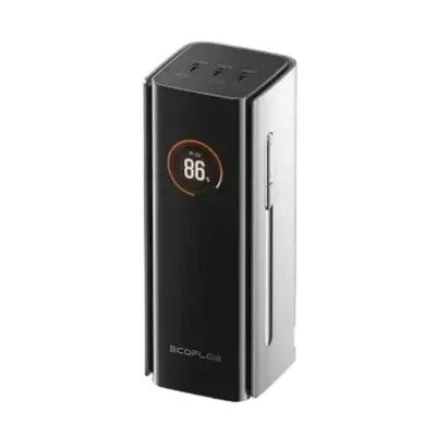 Powerbank EcoFlow RAPID Pro 20000 mAh 230W Schwarz