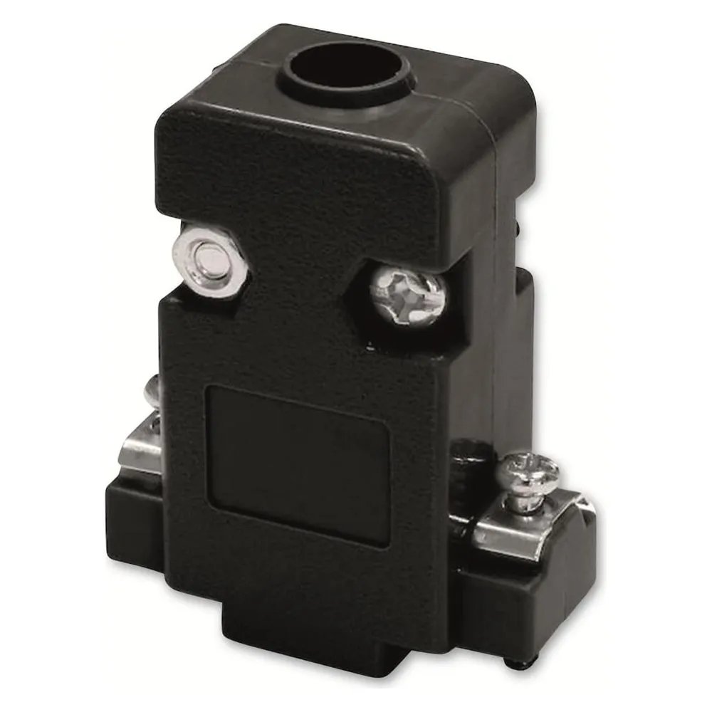 ECON CONNECT Posthaube für D-Sub Steckverbinder