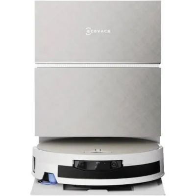 Saugroboter Ecovacs X12 PRO OMNI Navigation 22.000 Pa Multifunktionsbasis