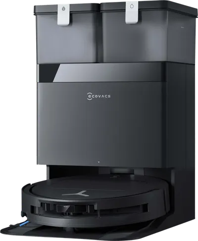 Ecovacs T50 Omni Gen 3