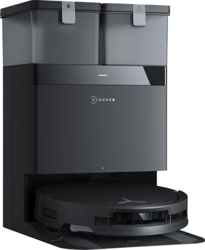 Ecovacs Deebot T50 OMNI Gen. 2