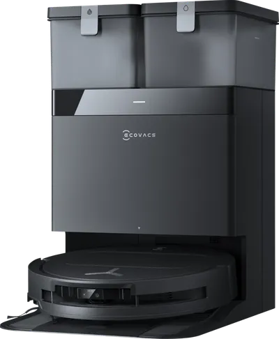 Ecovacs Deebot T50 Pro OMNI Gen. 2