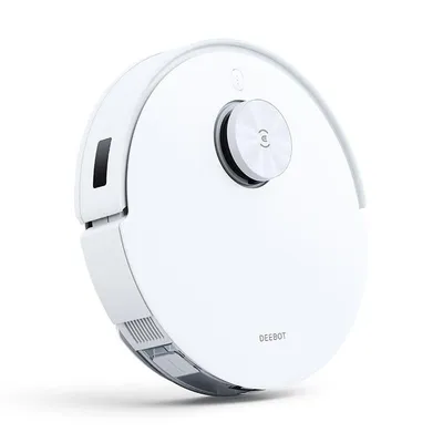 Deebot T10 Saugroboter