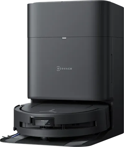 Ecovacs Deebot T80 Omni