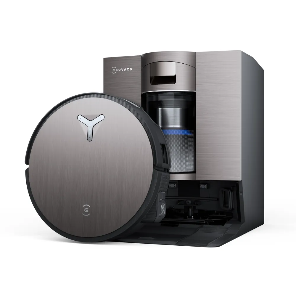 Ecovacs Deebot X11 OmniCyclone